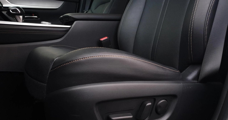 Mazda CX-60 cena 229900 przebieg: 20772, rok produkcji 2022 z Radzymin małe 352